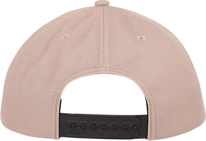 Actual product image Calvin Klein Mono Logo Printable Baseball Cap (One size)