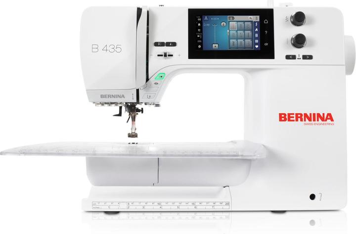Produktbild Bernina 435