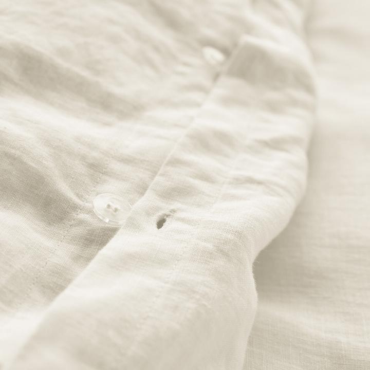 Produktbild La Redoute Interieurs Linot (Duvetbezug, 200 x 210 cm)