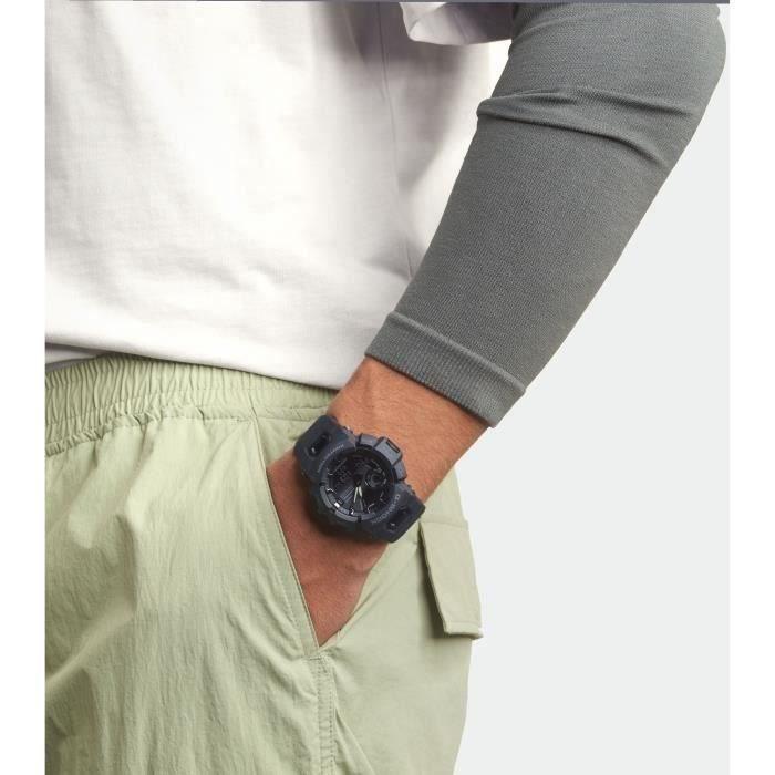 Produktbild G-Shock G-Squad (Chronograph, Schrittzähler, 48.90 mm)