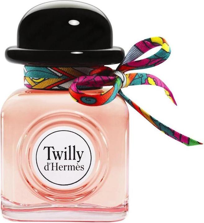Actual product image Hermès Twilly (Eau de parfum, 50 ml)