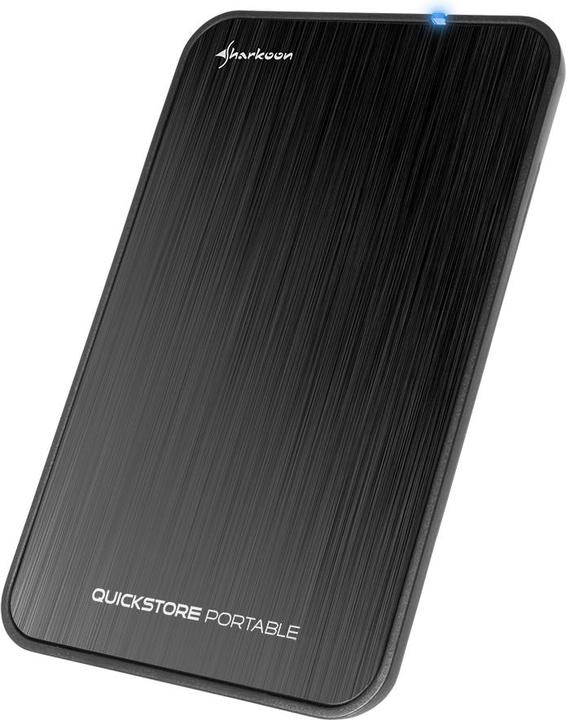 Sharkoon Quickstore Portable (2.5")