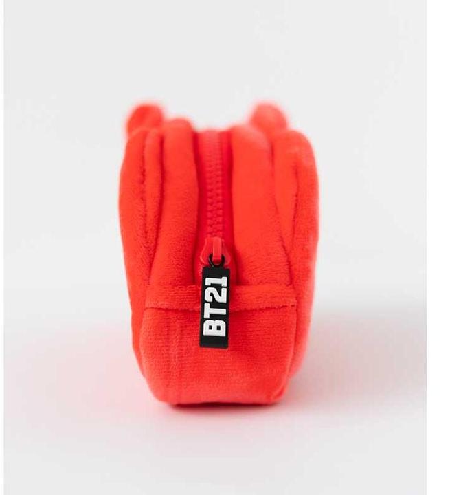 Actual product image BT21 Pen Line Friends - FATHER's tool pen