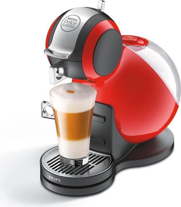 Actual product image Krups KP 2305 Melody 3 Automatic (NESCAFÉ Dolce Gusto)