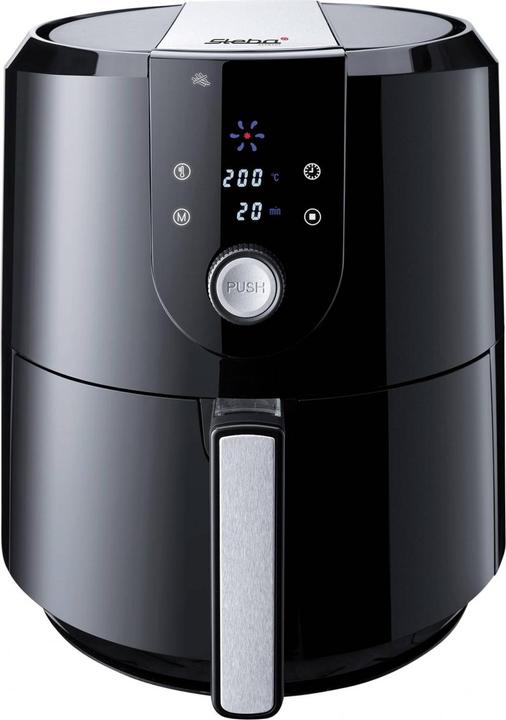 Actual product image Steba HF 5000 XL