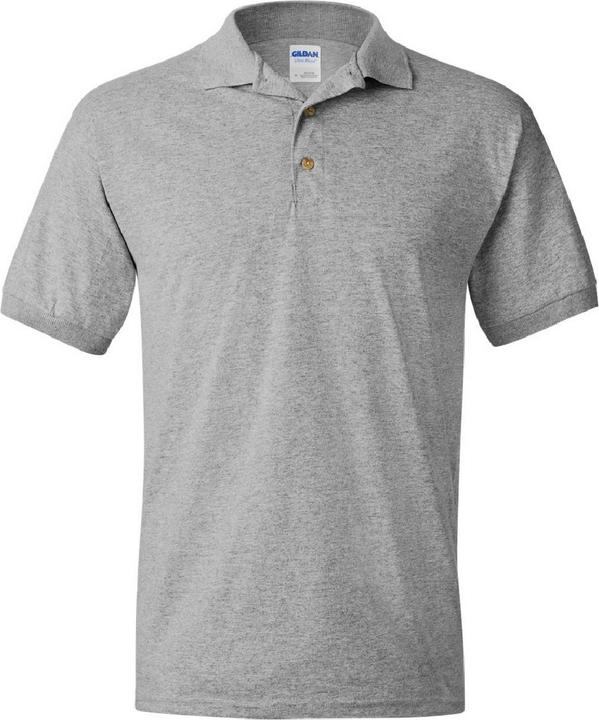 Gildan DryBlend PoloShirt Kurzarm