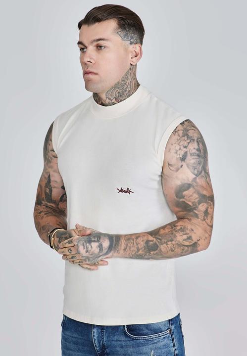 Siksilk Top Active Vest