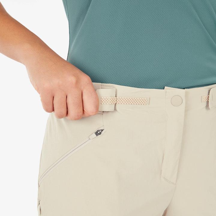 Produktbild Quechua MH500 ZIP OFF