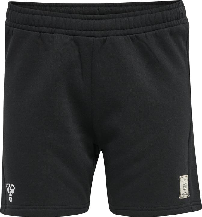 Produktbild hummel Gg12 Sweat Shorts Woman (M)