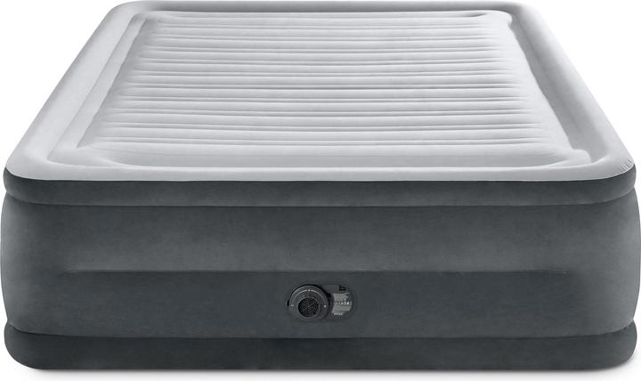 Actual product image Intex Comfort-Plush Airbed (150 x 200 cm)
