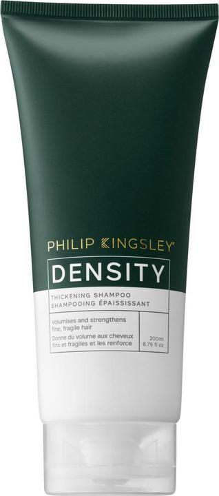 Produktbild Philip Kingsley DENSITY Thickening Shampoo (200 ml, Flüssiges Shampoo)