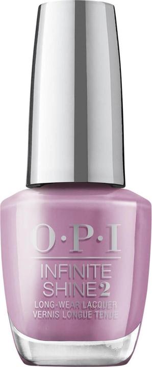Immagine prodotto OPI Infinite Shine ME Myself e Incognito Mode (Moda in incognito, Smalto per unghie effetto gel)