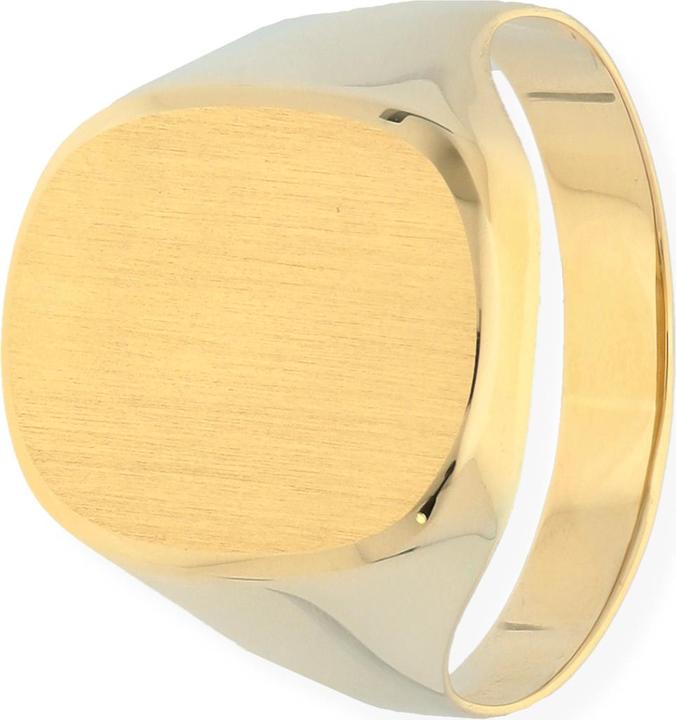 Immagine prodotto Carat Classico maschile (60, Oro 750/18 K)