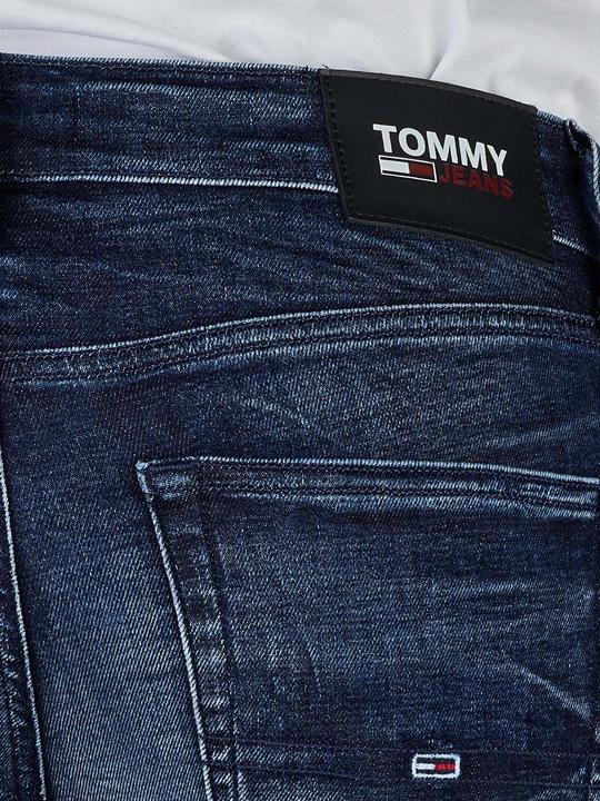 Actual product image Tommy Hilfiger Tommy Jeans Scanton Jeans Slim Fit denim dark (W36/L30)