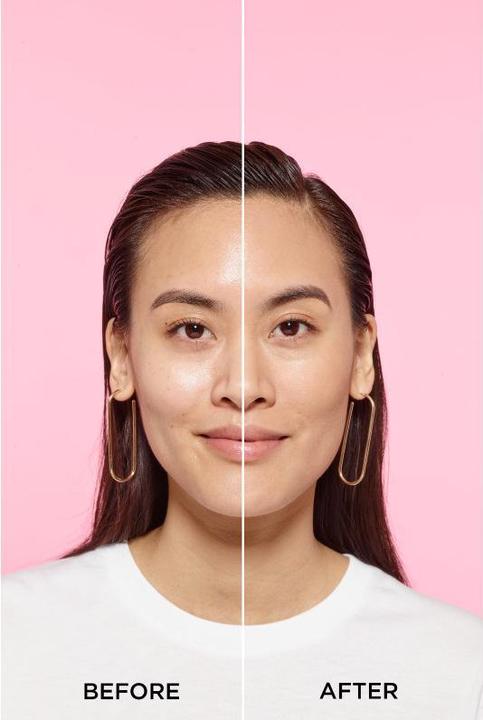 Actual product image L'Oréal Paris Infaillible 24H Fresh Wear (40 Cashmere)