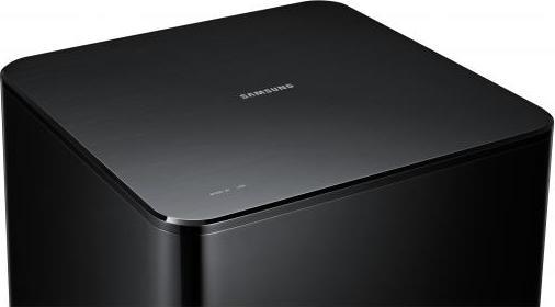 Actual product image Samsung Hw-F550 (310 W, 2.1 Channel)