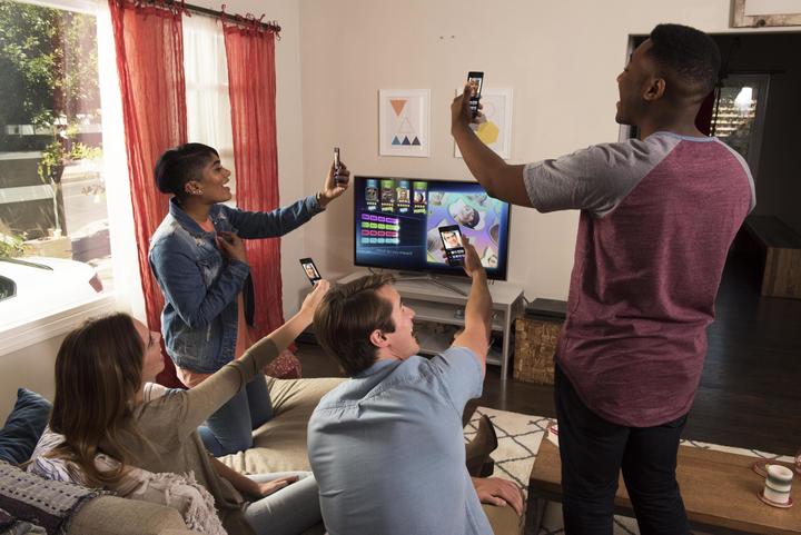 Produktbild Ubisoft Just Sing Xbone Standard Xbox One (Xbox One S, Xbox One X)