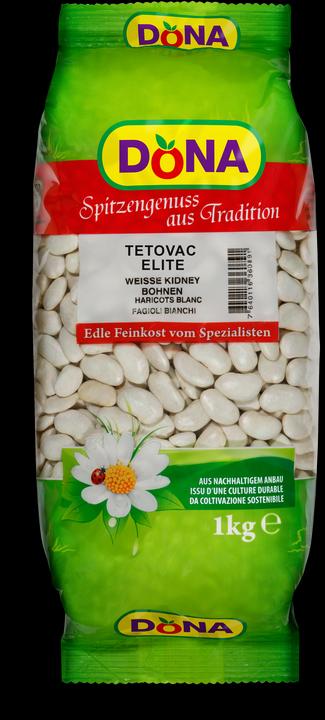 Tetovac Bohnen 1 kg (1000 g)