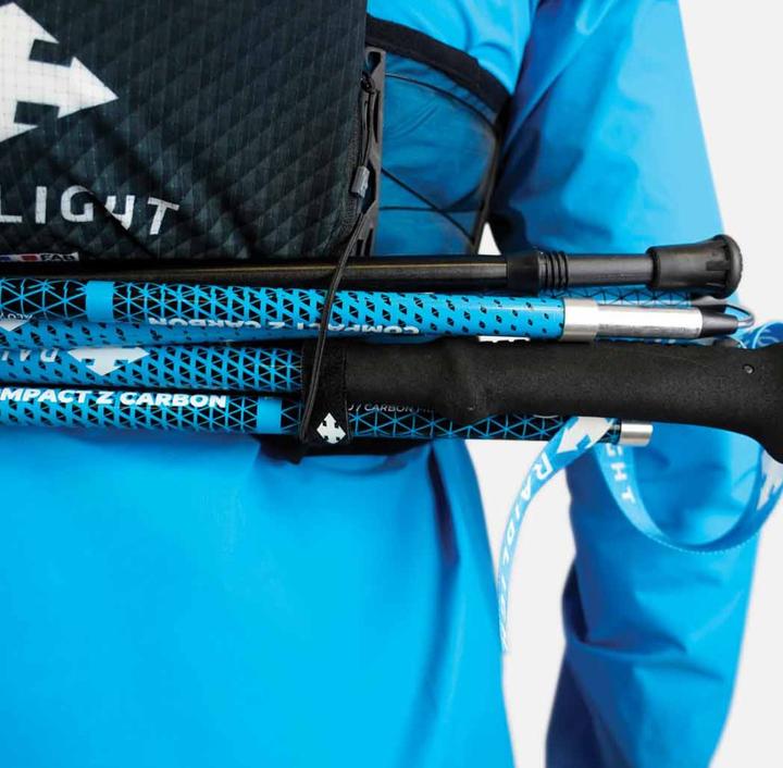 Immagine prodotto Raidlight Zaino da corsa con sistema di idratazione (12 l)