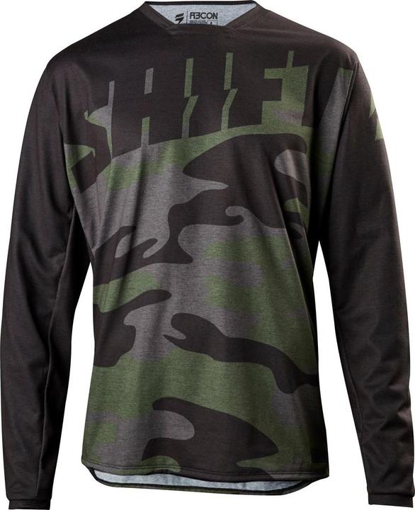 Image du produit Shift 2018 R3CON Dérive de graisse (M)