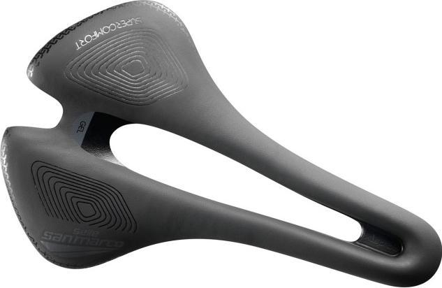 Selle San Marco Aspide Short Supercomfort