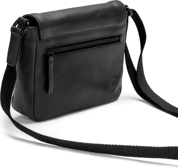 Immagine prodotto Farmhood Borsa a tracolla Memphis in pelle 22 cm