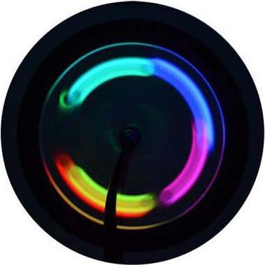 Actual product image Johntoy Spaakverlichting, 2st.