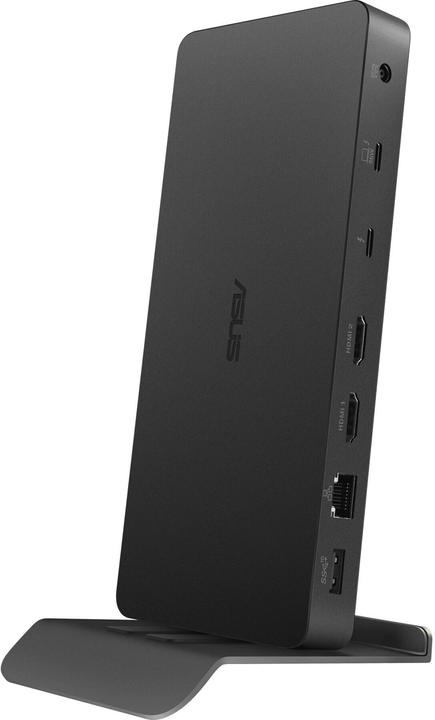 Image du produit ASUS Triple 4K DC500 (Thunderbolt, 10 Ports)