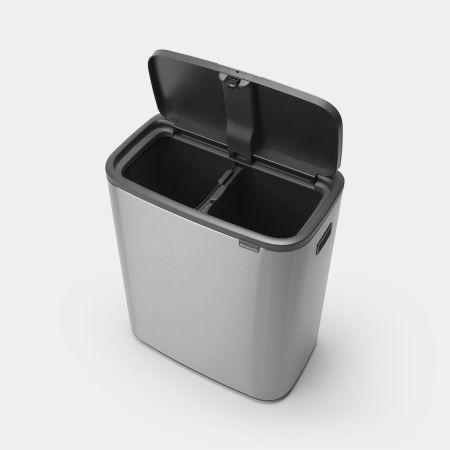 Actual product image Brabantia Bo Waste Bin (60 l)