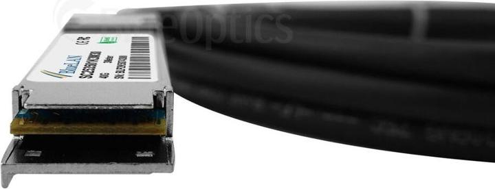 Immagine prodotto BlueLAN HPE X240 JG331A compatibile QSFP DAC SC253501K5M26