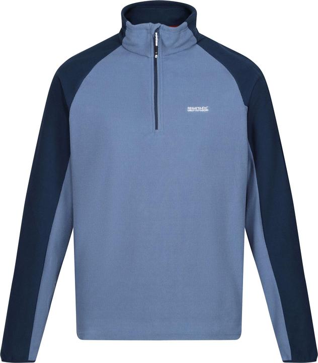 Actual product image Regatta Mens Elson II Lightweight Fleece (L)
