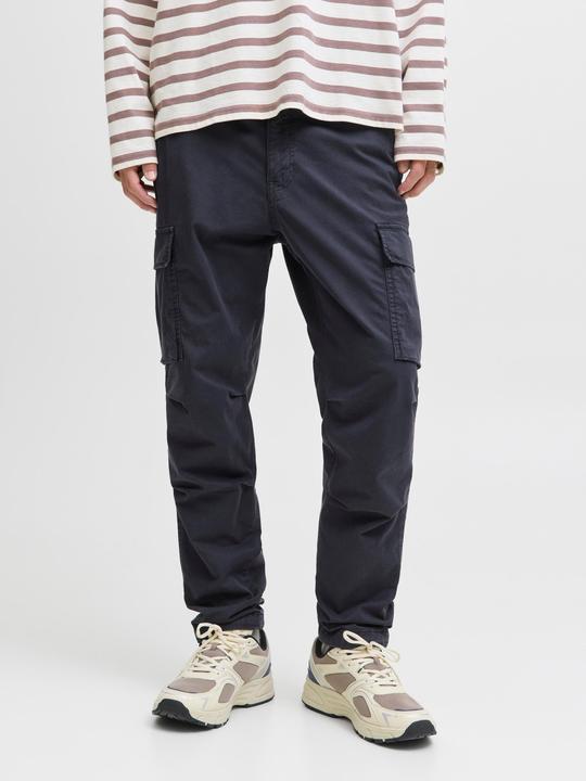 Actual product image Jack & Jones Tapered Fit Cargo-Hose Cargo-Hose (Frequency band 38 (2600 MHz))