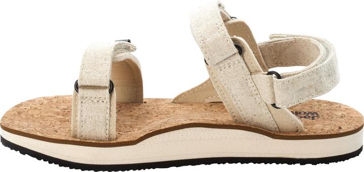 Actual product image Jack Wolfskin Ecostride 2 Sandal W (38)