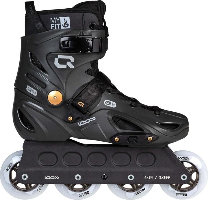 Produktbild Iqon Skates (37)