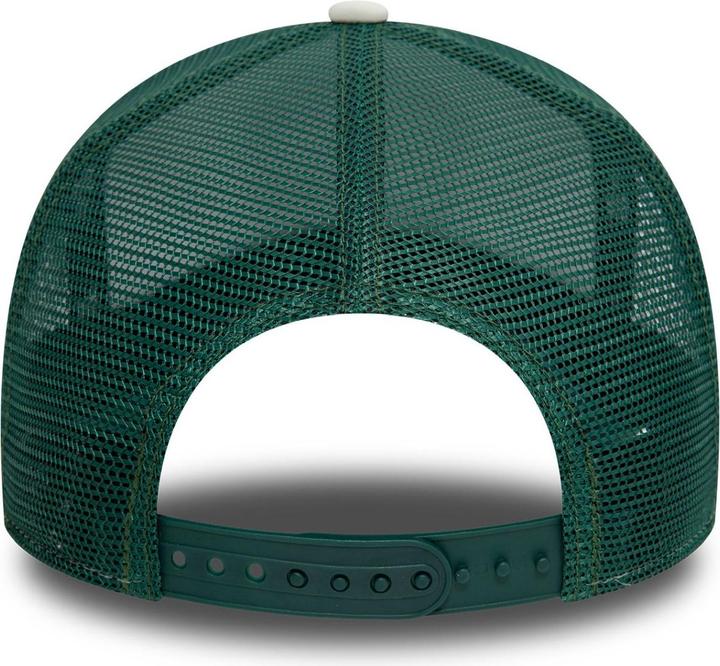 Produktbild New Era A-Frame Mesh Trucker Cap Superbowl New York Jets