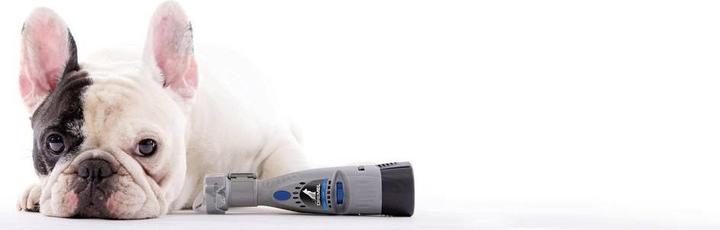 Produktbild Dremel Krallenpflegeset für Haustiere (Hund)
