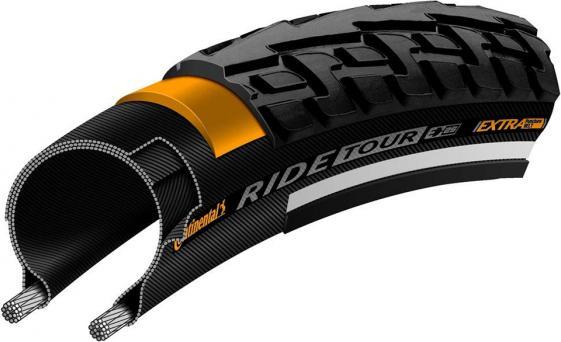 Produktbild Continental Ride Tour (20 x 1.75, 47-406)