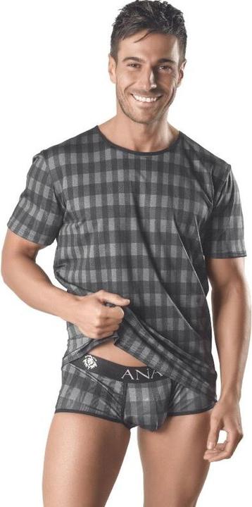 Anais Men - Aegis T-Shirt L (L)