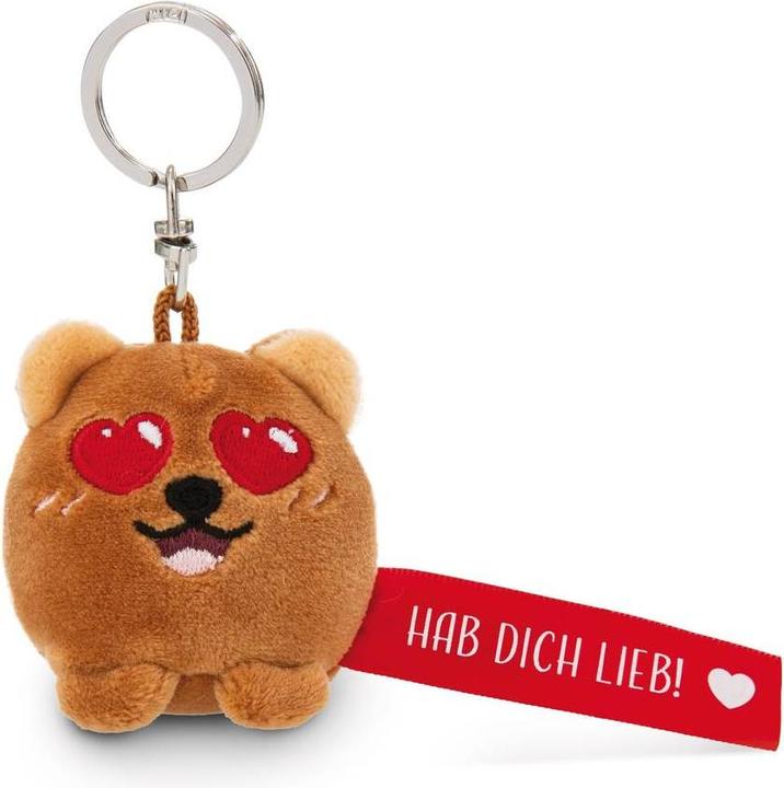Actual product image NICI Schlüsselanhänger