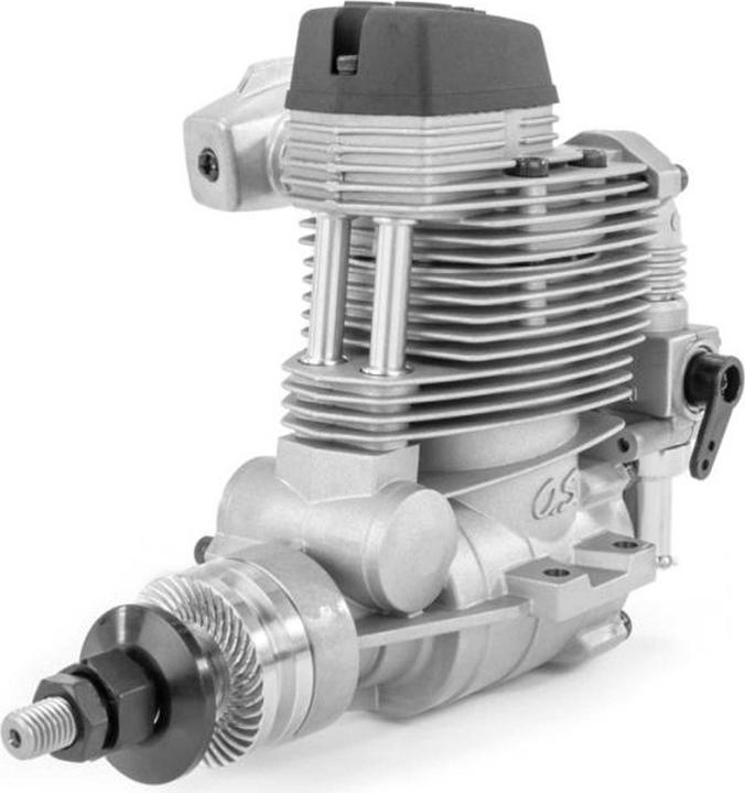 Image du produit OS Engine FSa-56 II (40NA) W/F-4040 Silencer