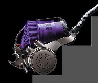 Produktbild Dyson DC32 Allergy Parquet