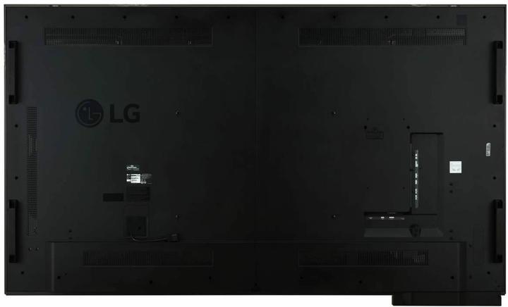Produktbild LG Touch-Display 86TN3F-B (3840 x 2160 Pixel, 86")