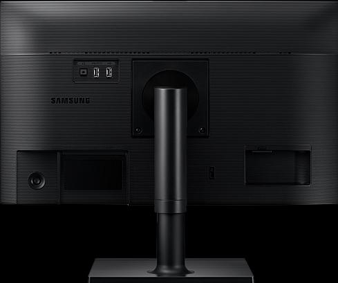 Image du produit Samsung LF22T450FQRXEN (1920 x 1080 pixels, 22")