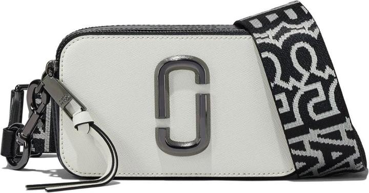 Marc Jacobs Ledertasche - Mini Bag THE SNAPSHOT