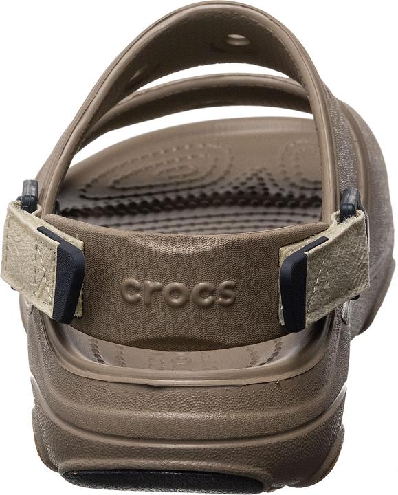 Actual product image Crocs All-Terrain Sandal (40)