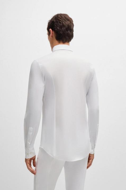 Actual product image BOSS Norman Logo (S)