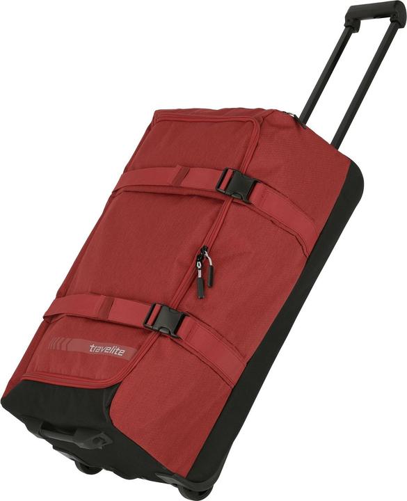 Produktbild Travelite Kick Off (65 l, L (90 - 115l))
