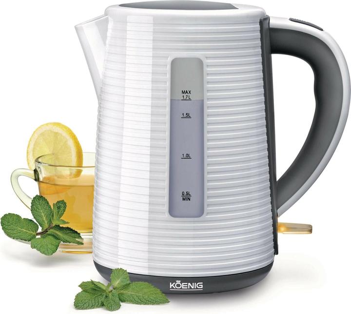 Koenig Wasserkocher (1.70 l)