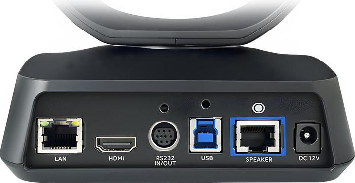 Actual product image AVer PTZ Professional PTZ camera VC520PRO3