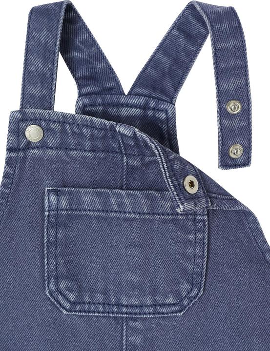 Immagine prodotto Vertbaudet Baby Latzhose mit Druckknöpfen (98)